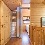 Дом отдыха Yllaes Outa 1 By Interhome *