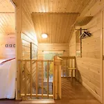 Yllaes Outa 1 By Interhome بيت للعطل