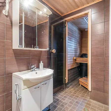 Yllaes Outa 1 By Interhome Ferienhaus *