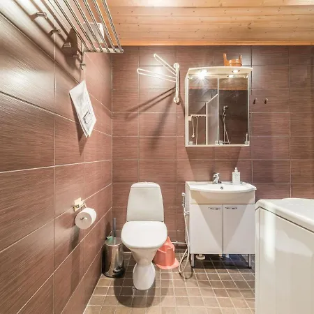 Yllaes Outa 1 By Interhome *