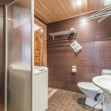 Yllaes Outa 1 By Interhome * Yllasjarvi