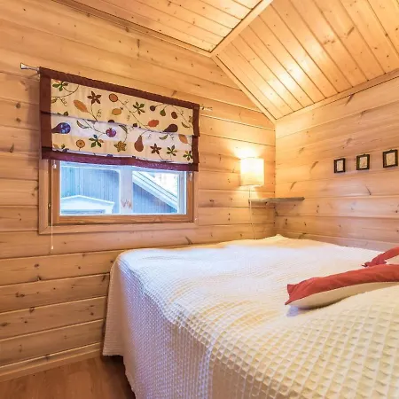 Yllaes Outa 1 By Interhome Holiday home *