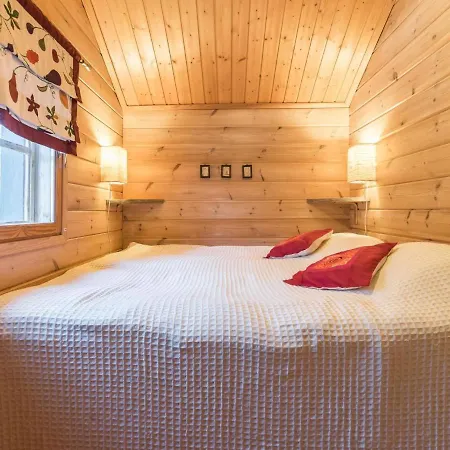 Yllaes Outa 1 By Interhome Yllasjarvi