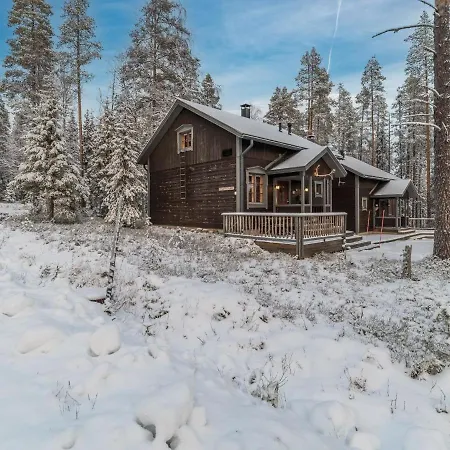 Yllaes Outa 1 By Interhome Yllasjarvi