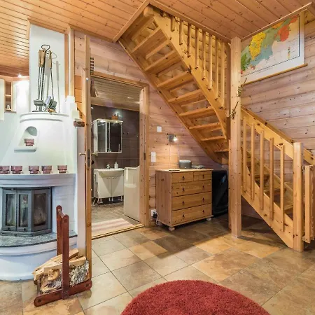 Yllaes Outa 1 By Interhome Holiday home