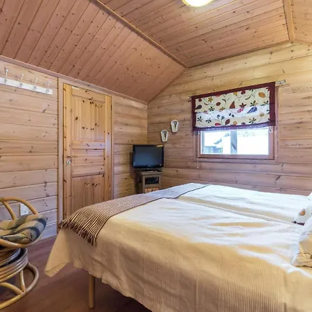 Yllaes Outa 1 By Interhome Ylläsjärvi