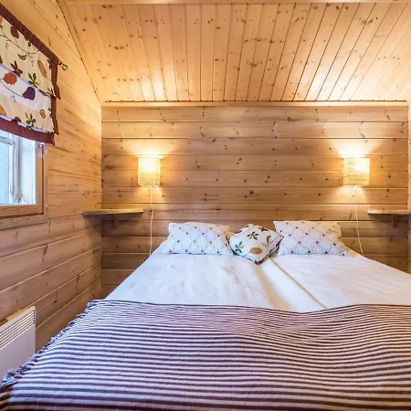 Yllaes Outa 1 By Interhome Ferienhaus *