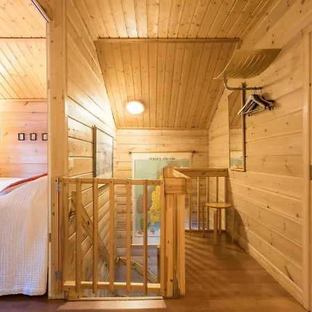 Yllaes Outa 1 By Interhome