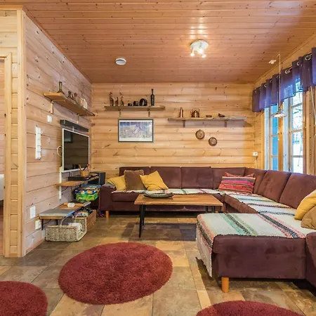 Yllaes Outa 1 By Interhome Ylläsjärvi