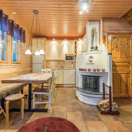 Yllaes Outa 1 By Interhome