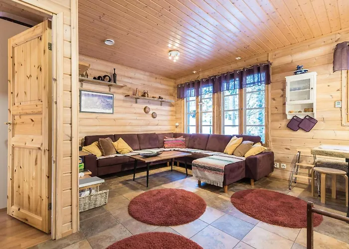 Yllaes Outa 1 By Interhome *