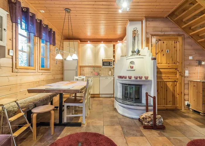 Yllaes Outa 1 By Interhome