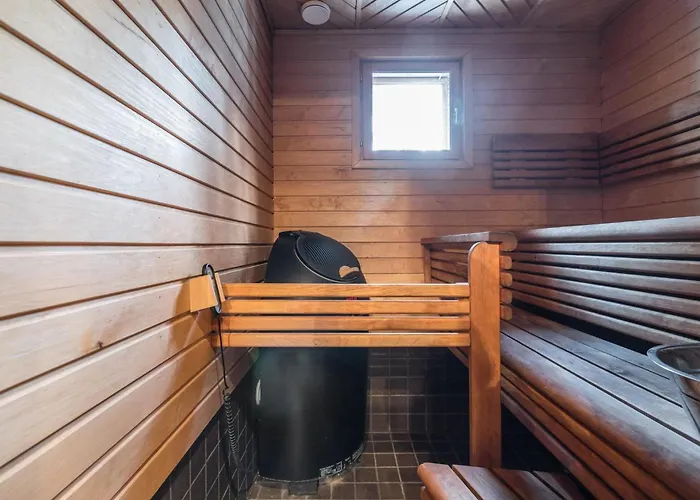 Tatil Evi Yllaes Outa 1 By Interhome