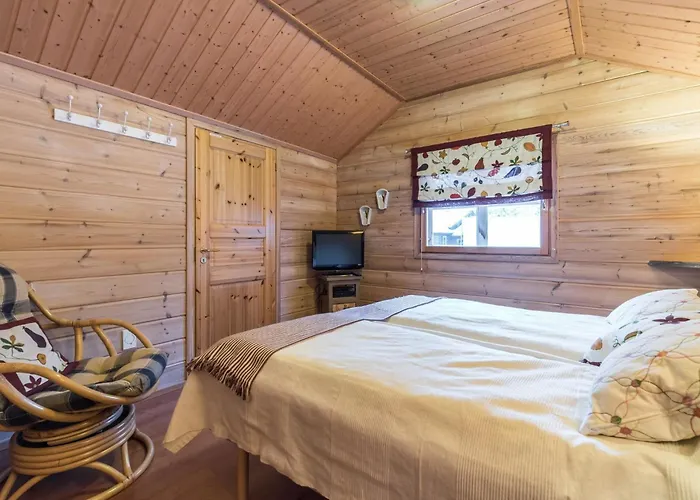 Tatil Evi Yllaes Outa 1 By Interhome