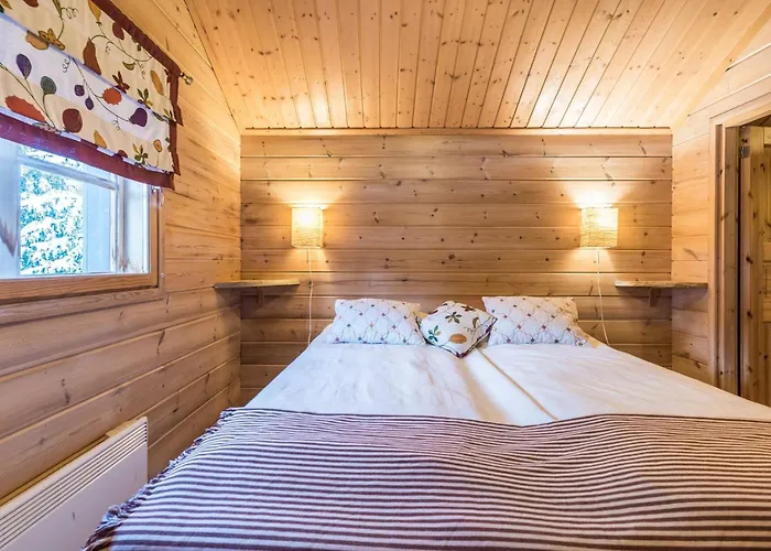 Yllaes Outa 1 By Interhome Ylläsjärvi