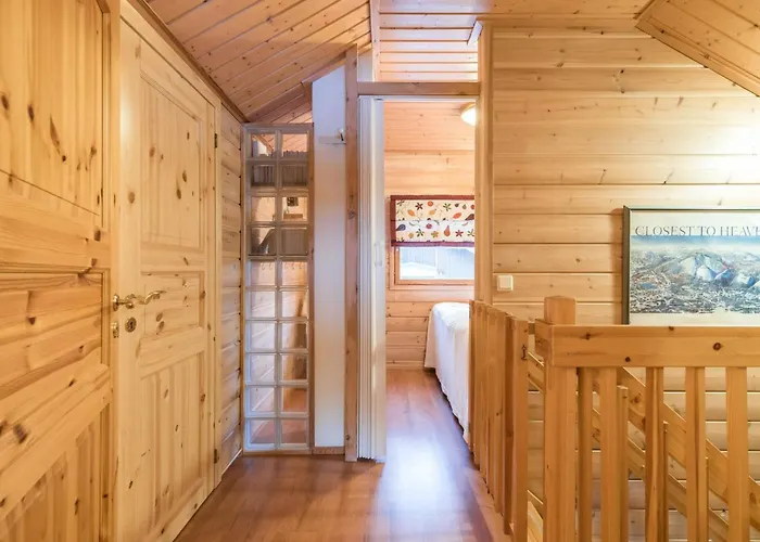 Tatil Evi Yllaes Outa 1 By Interhome *