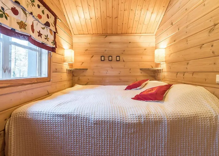 Tatil Evi Yllaes Outa 1 By Interhome *