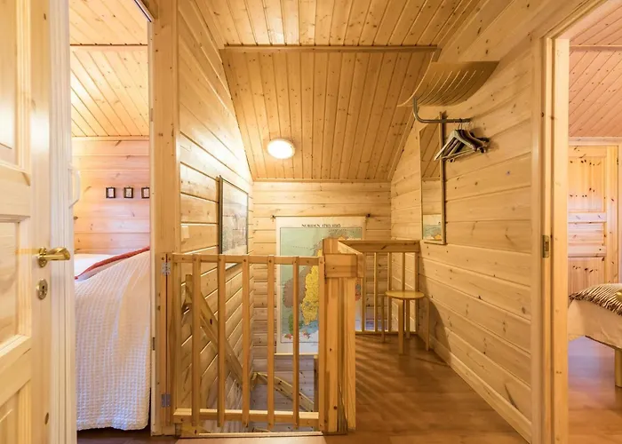 Yllaes Outa 1 By Interhome Tatil Evi