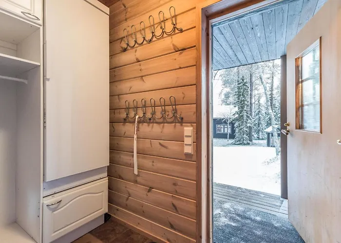 Yllaes Outa 1 By Interhome * Ylläsjärvi